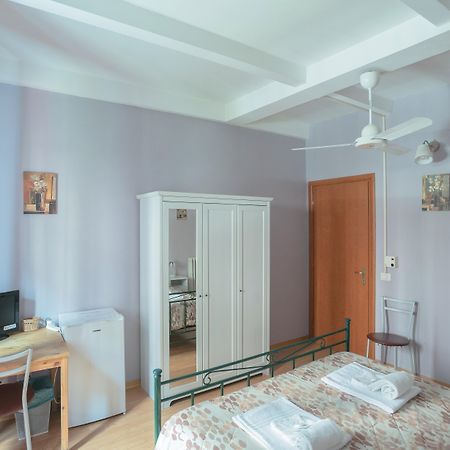 Gialel Guesthouse Róma Kültér fotó