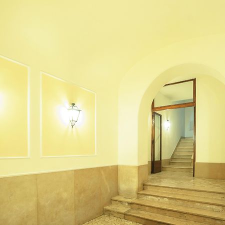 Gialel Guesthouse Róma Kültér fotó