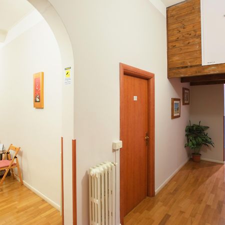 Gialel Guesthouse Róma Kültér fotó