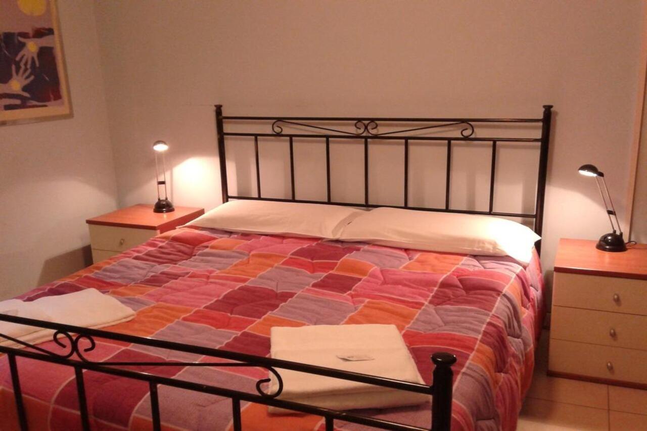 Gialel Guesthouse Róma Kültér fotó