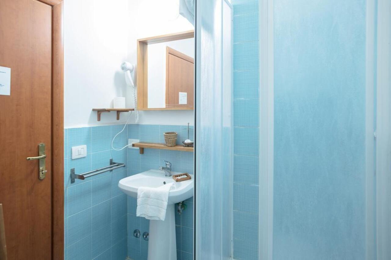 Gialel Guesthouse Róma Kültér fotó