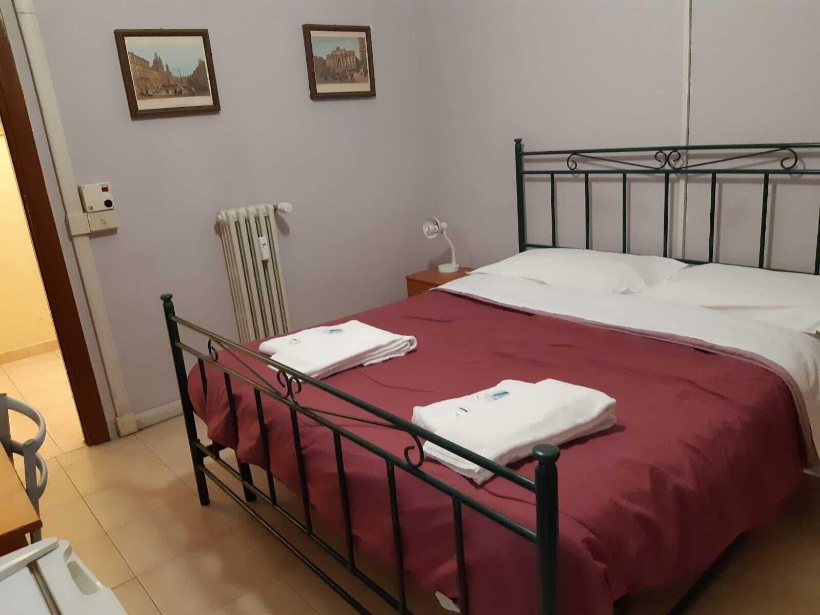 Gialel Guesthouse Róma Kültér fotó