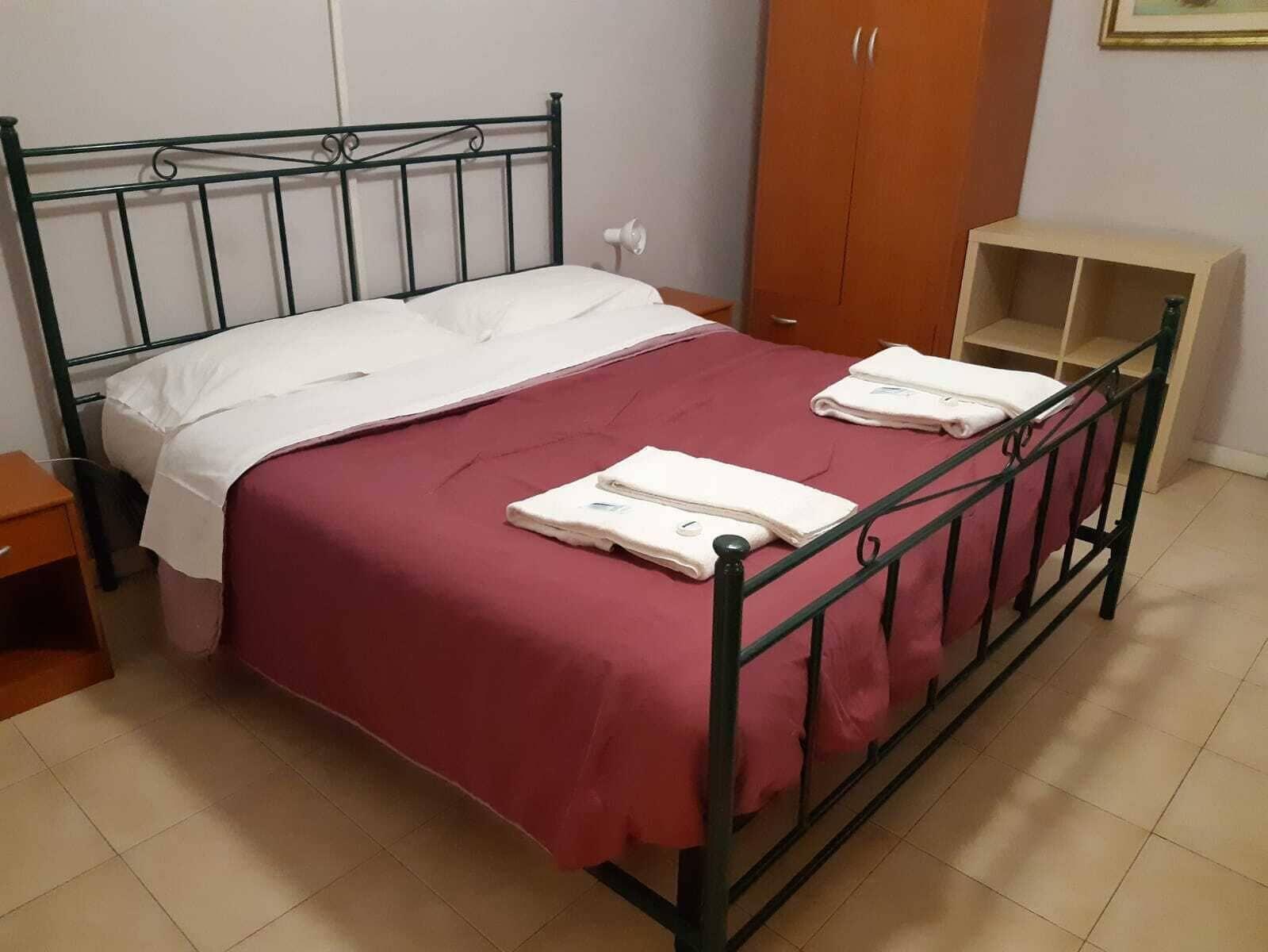 Gialel Guesthouse Róma Kültér fotó