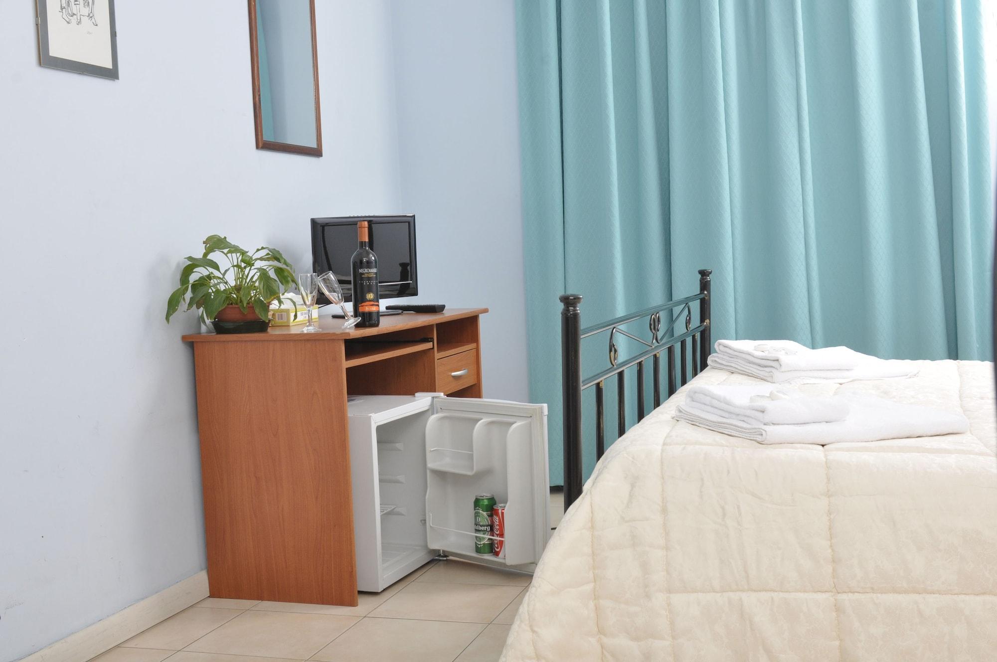 Gialel Guesthouse Róma Kültér fotó