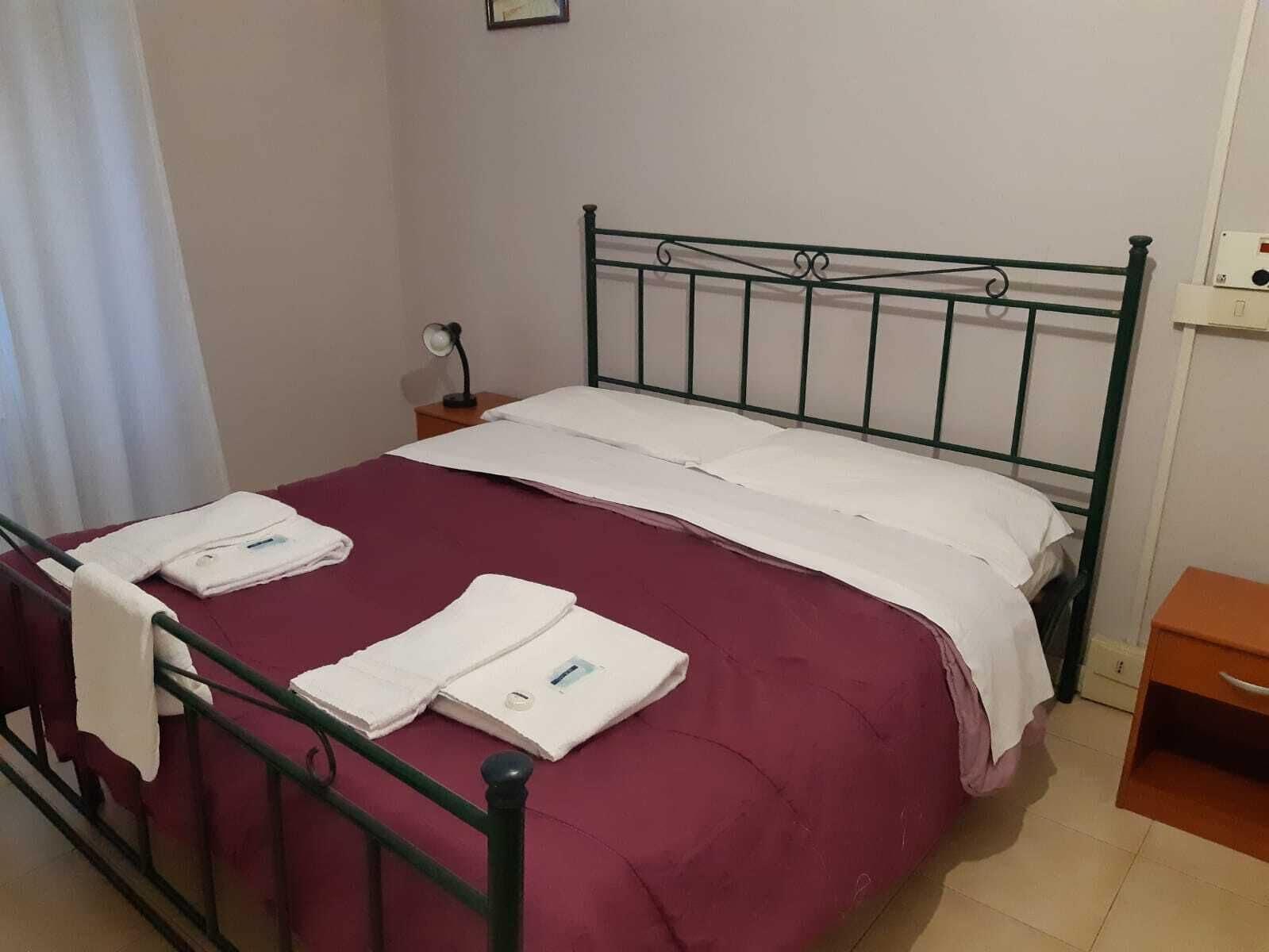 Gialel Guesthouse Róma Kültér fotó