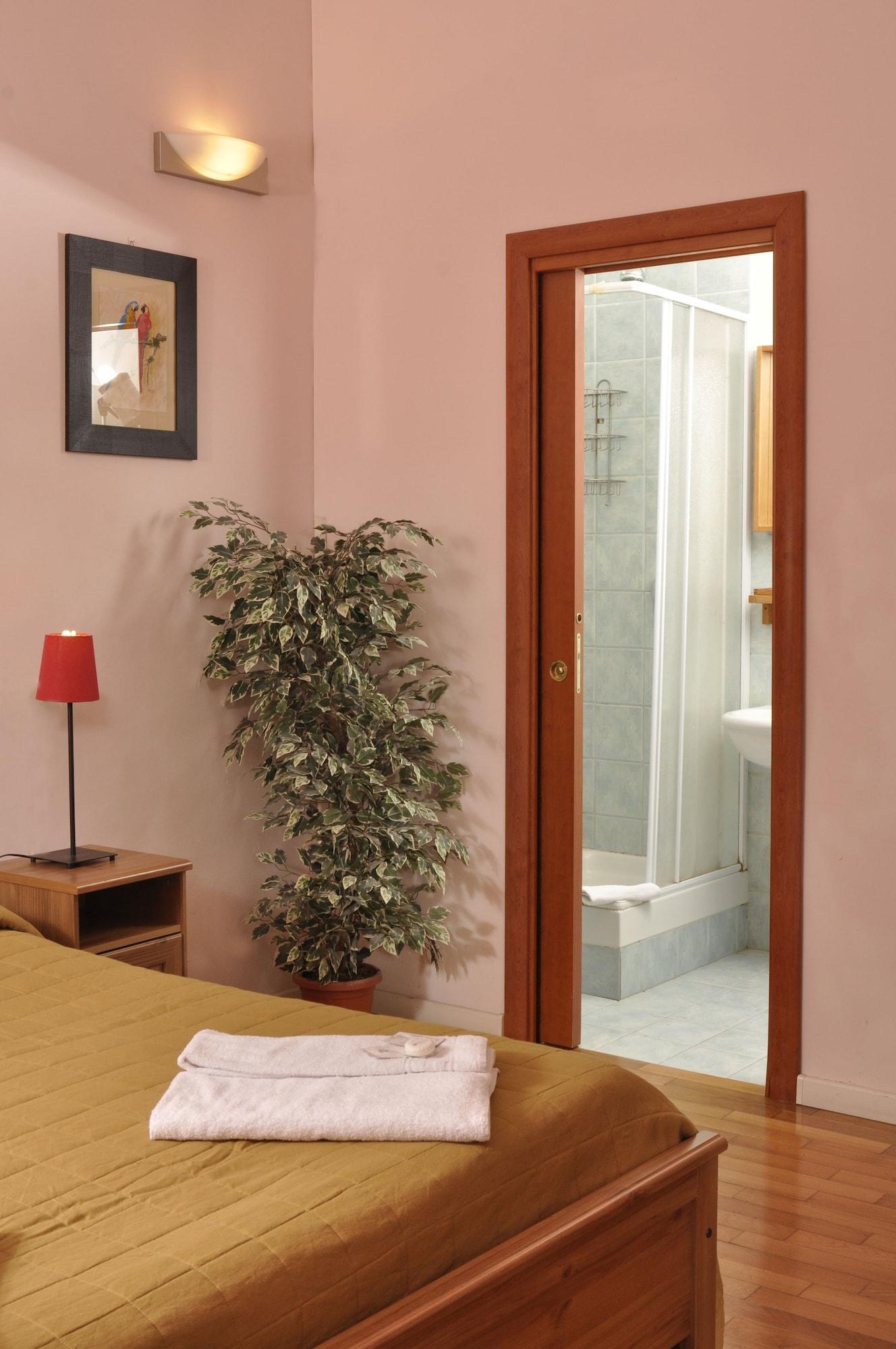 Gialel Guesthouse Róma Kültér fotó
