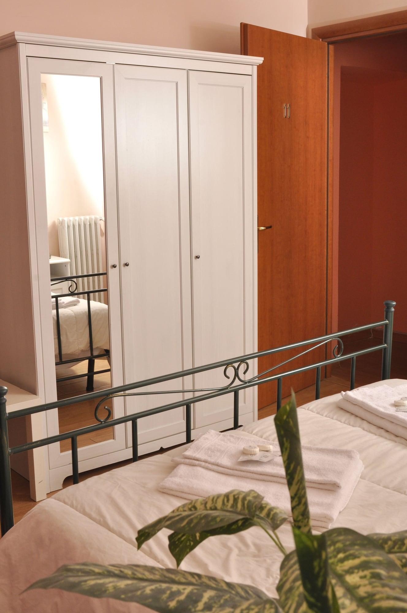 Gialel Guesthouse Róma Kültér fotó