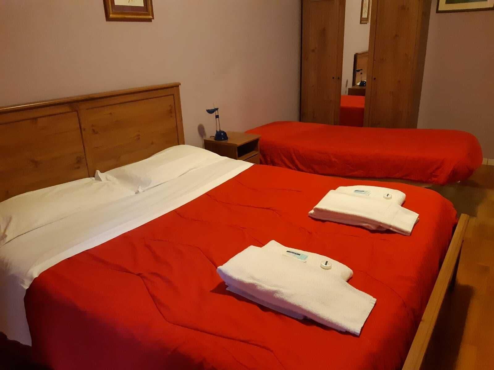 Gialel Guesthouse Róma Kültér fotó