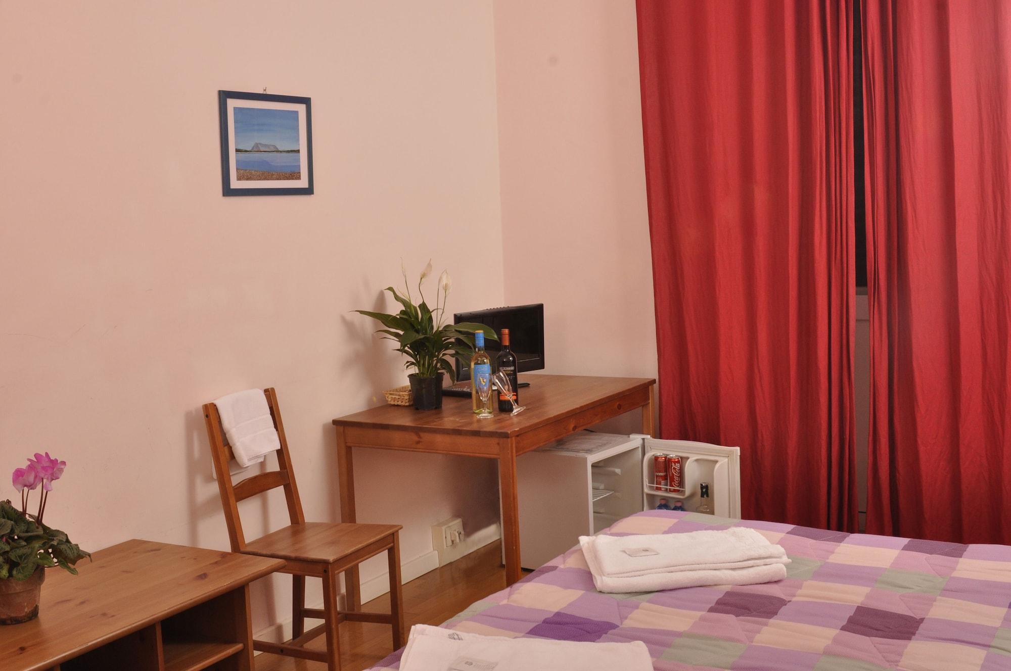 Gialel Guesthouse Róma Kültér fotó