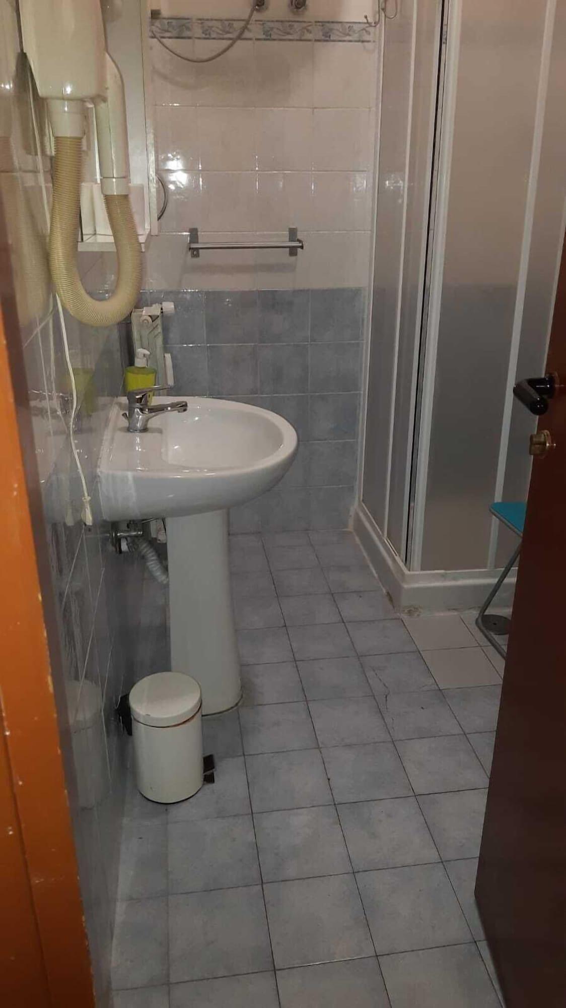 Gialel Guesthouse Róma Kültér fotó