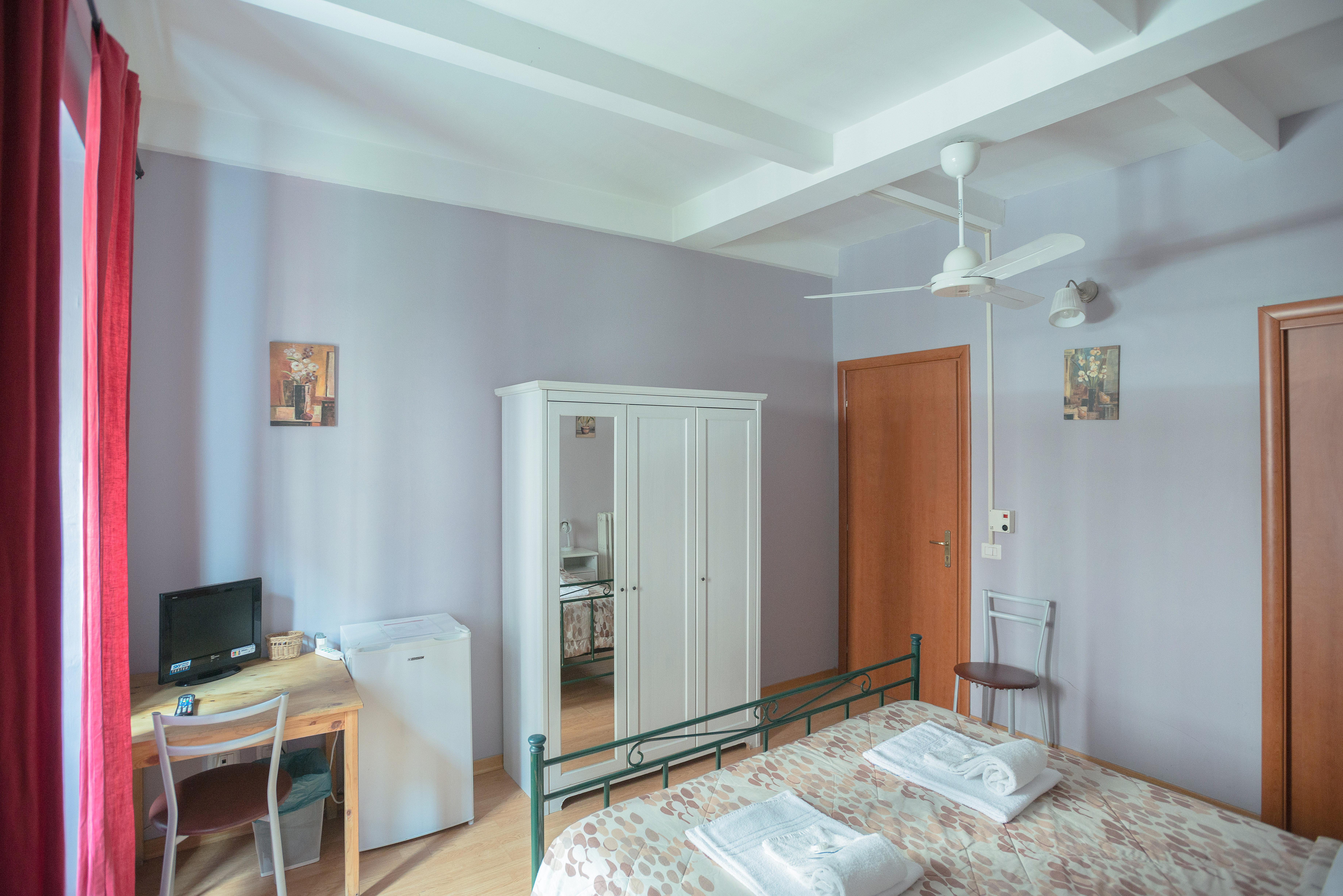 Gialel Guesthouse Róma Kültér fotó