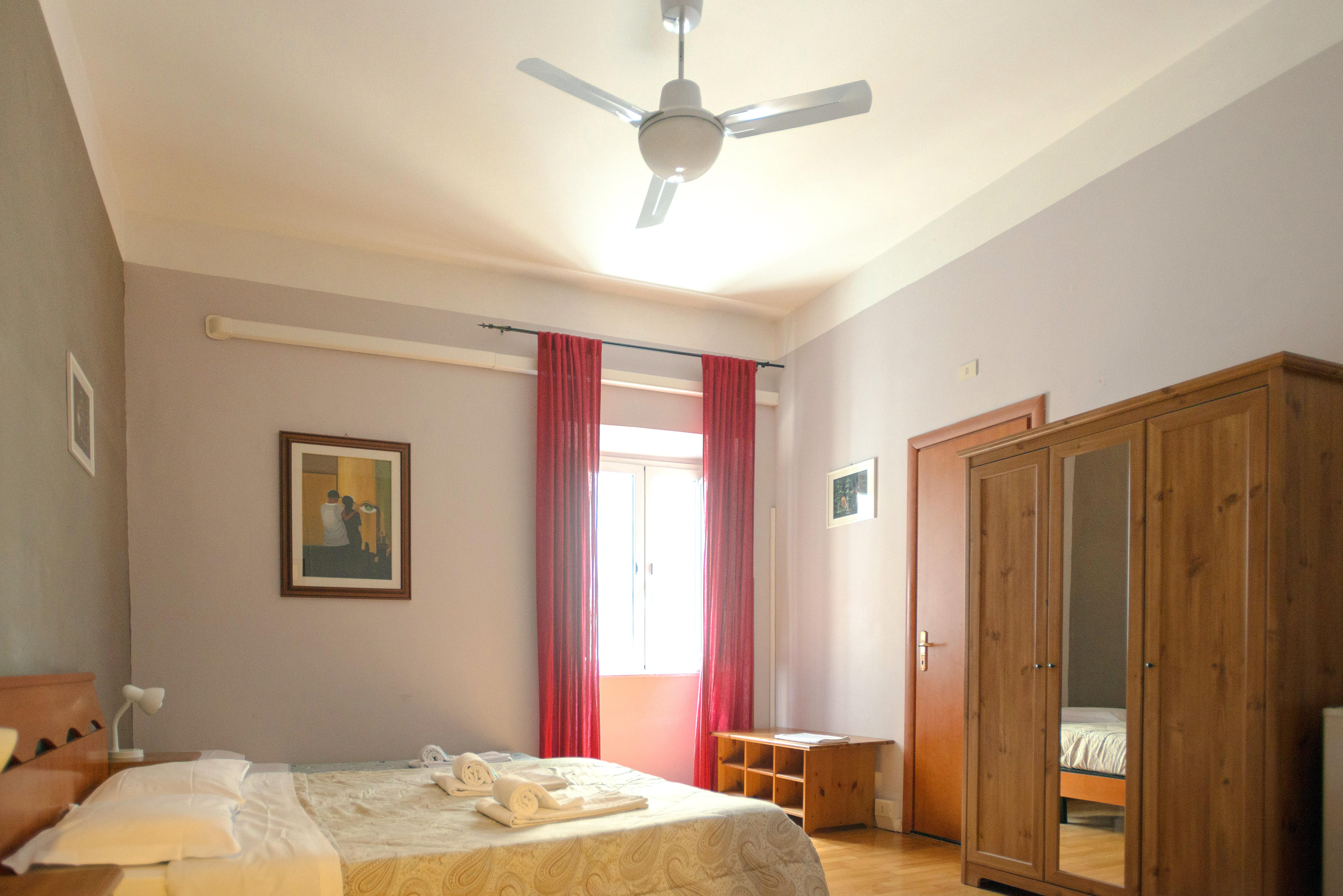 Gialel Guesthouse Róma Kültér fotó