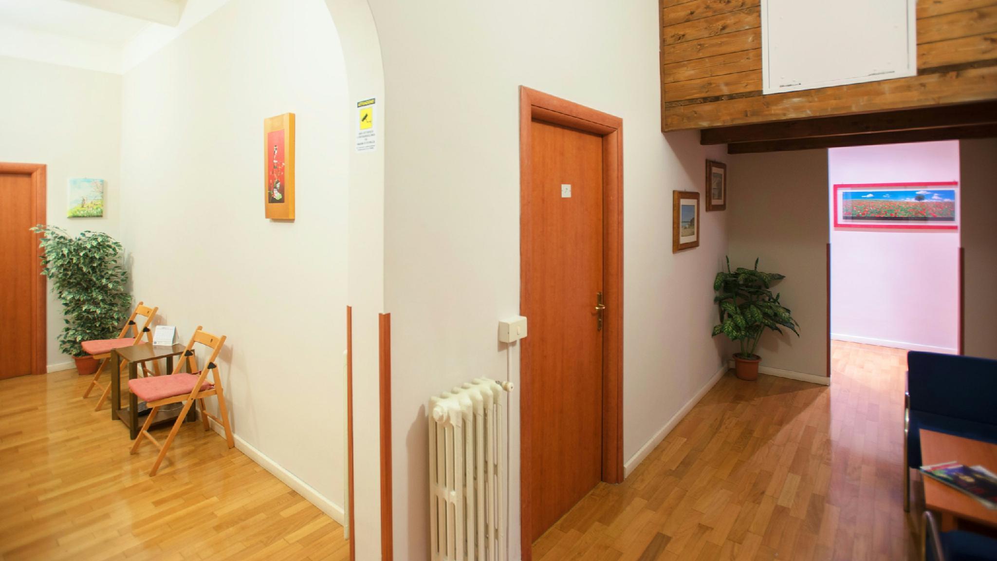 Gialel Guesthouse Róma Kültér fotó