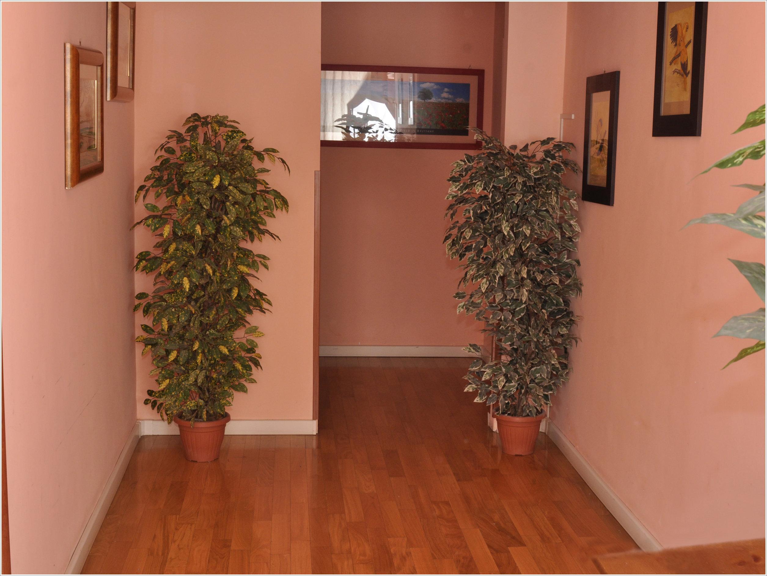 Gialel Guesthouse Róma Kültér fotó