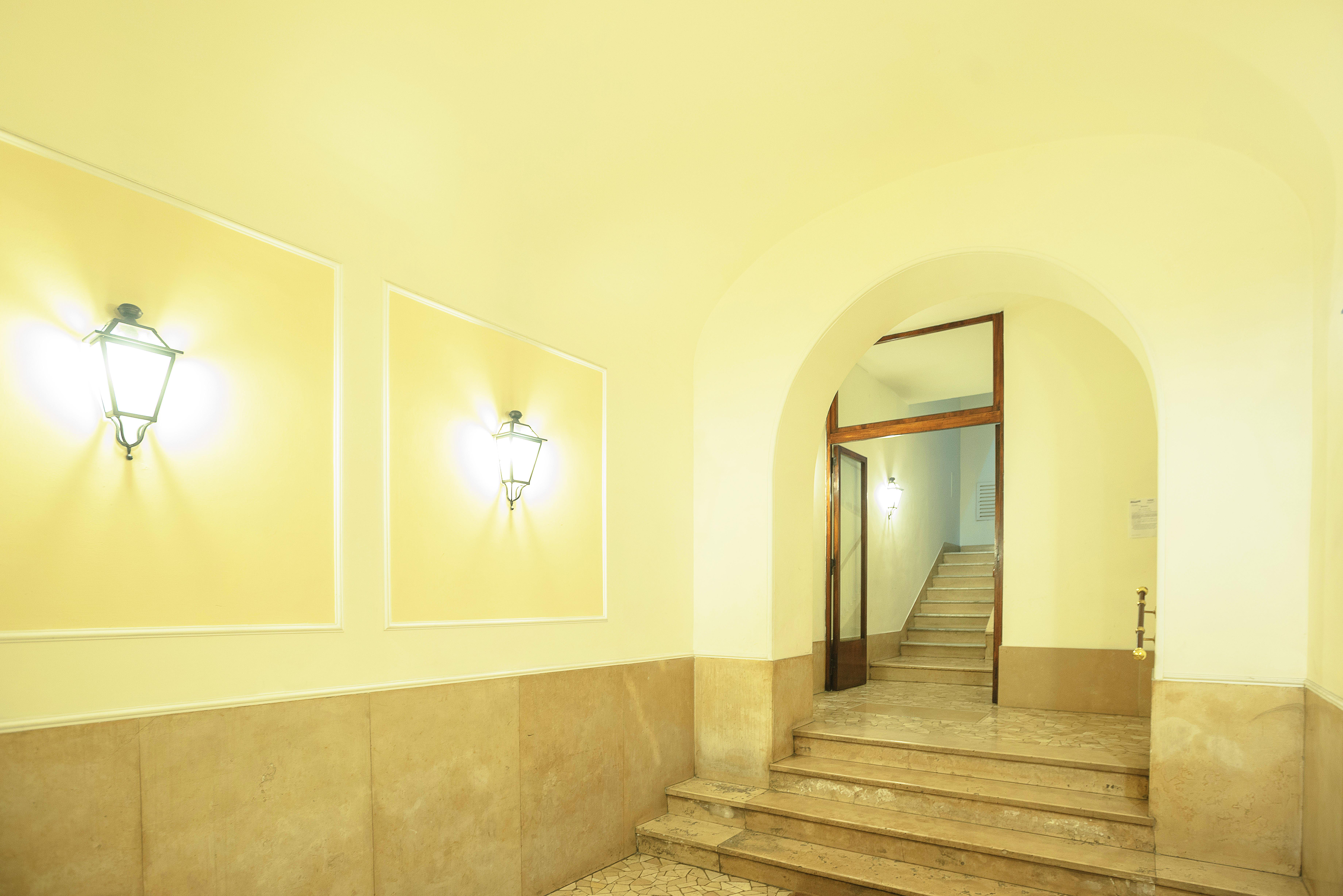 Gialel Guesthouse Róma Kültér fotó