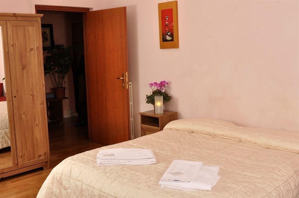 Gialel Guesthouse Róma Kültér fotó