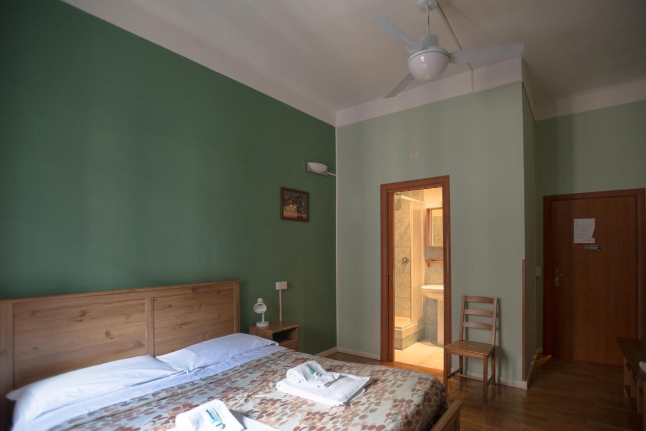 Gialel Guesthouse Róma Kültér fotó