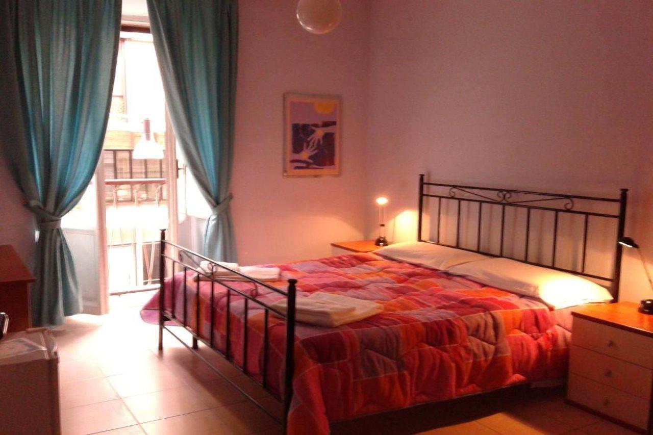 Gialel Guesthouse Róma Kültér fotó