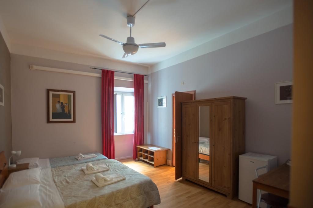Gialel Guesthouse Róma Kültér fotó