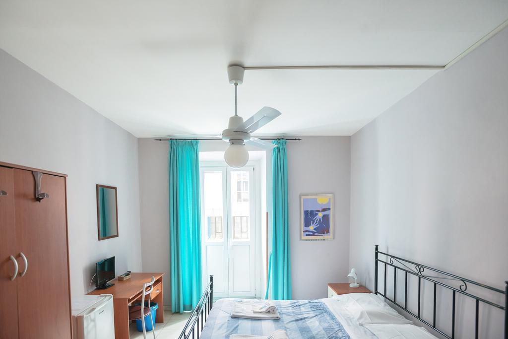 Gialel Guesthouse Róma Kültér fotó