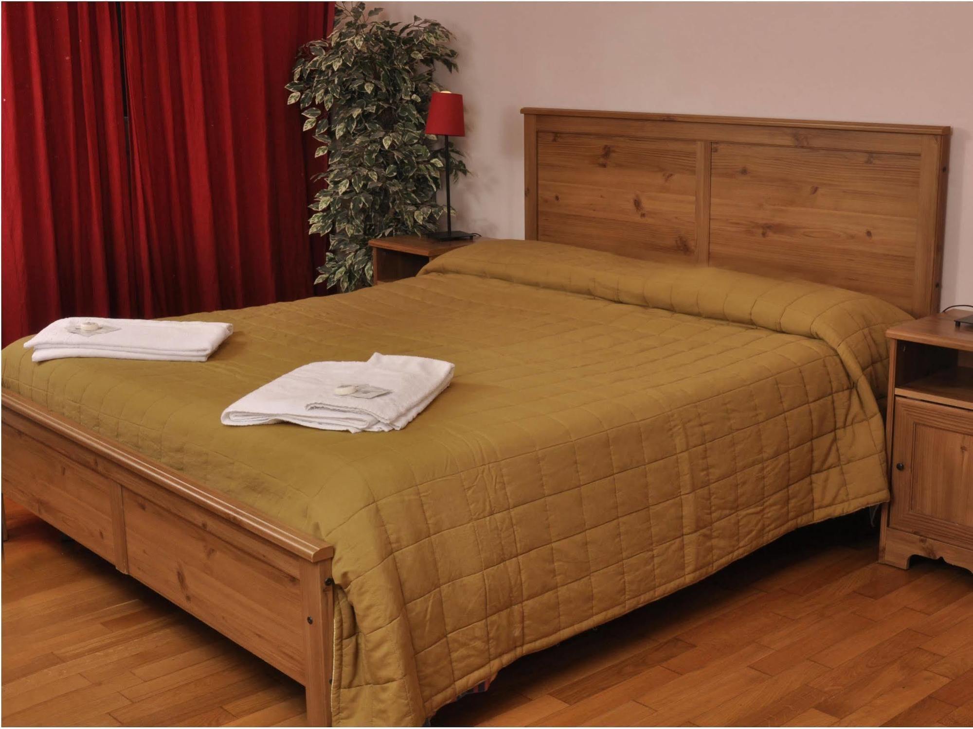 Gialel Guesthouse Róma Kültér fotó