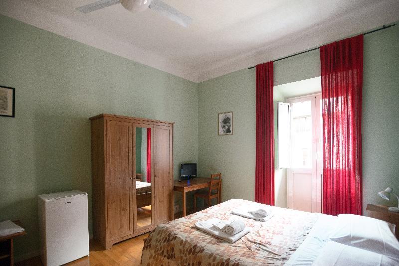 Gialel Guesthouse Róma Kültér fotó