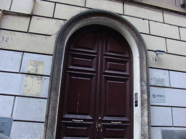 Gialel Guesthouse Róma Kültér fotó