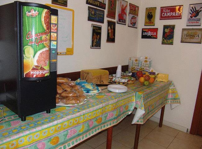 Gialel Guesthouse Róma Kültér fotó