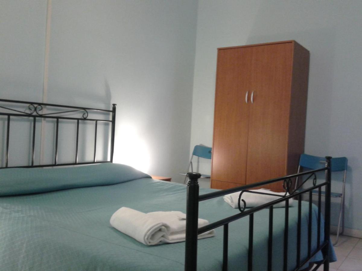 Gialel Guesthouse Róma Kültér fotó